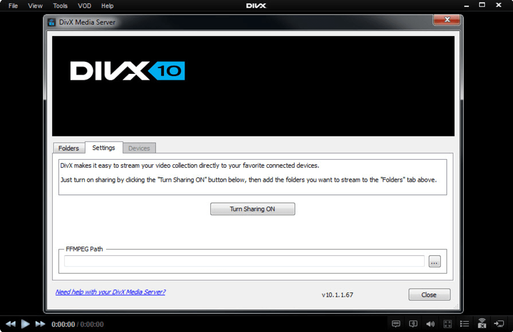 divx codec mac free download