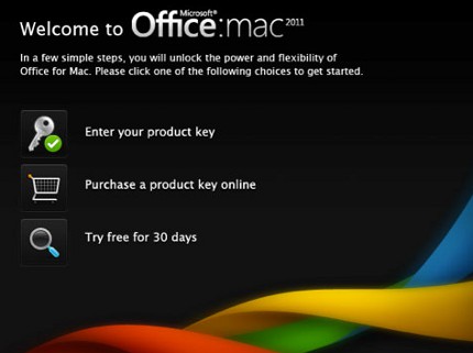 Download Microsoft Office 2011 For Mac Without Product Key