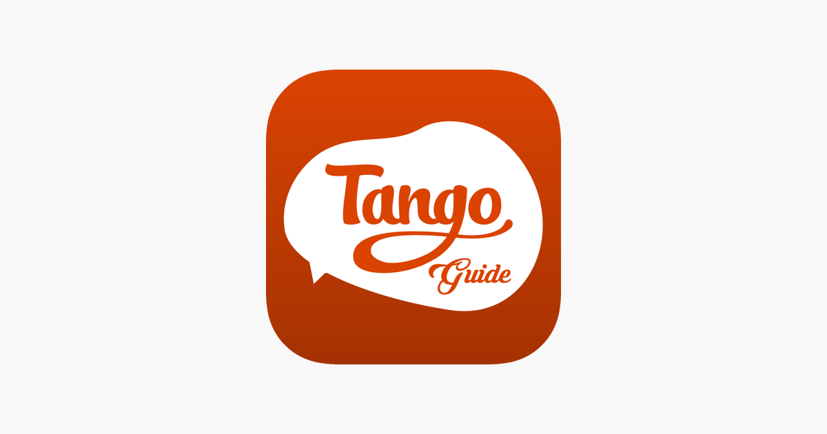 download tango for mac free
