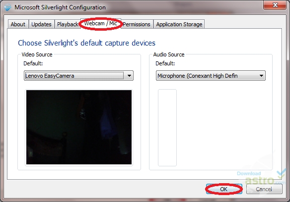How to download silverlight videos