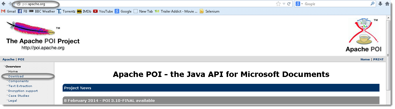 Apache Maven 2.2.1 Download For Mac