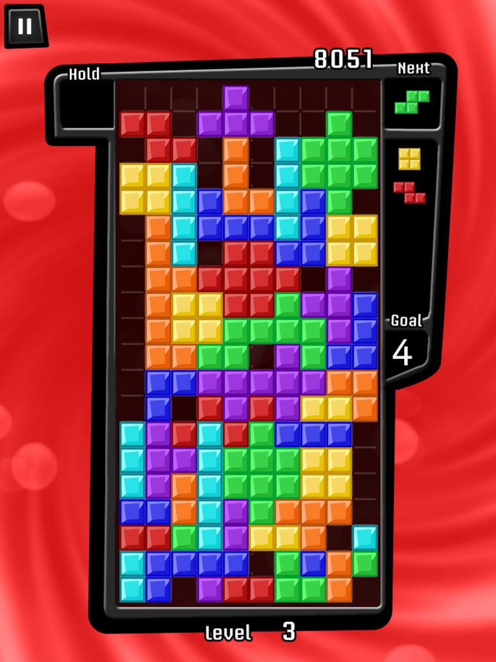 free tetris download for mac